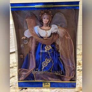 Holiday Angel Barbie
